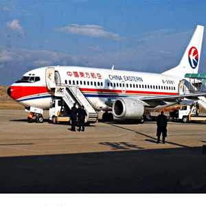 呼伦贝尔机场快递航空快运业稳步发展的原因是什么？